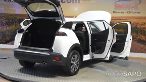 Peugeot 2008 de 2021
