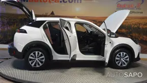 Peugeot 2008 de 2021