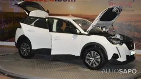 Peugeot 2008 de 2021