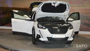 Peugeot 2008 de 2021