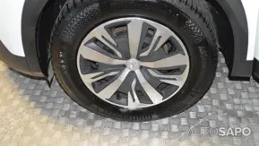 Peugeot 2008 de 2021