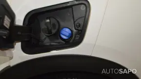 Peugeot 2008 de 2021