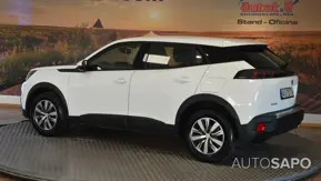Peugeot 2008 de 2021