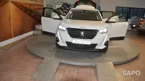 Peugeot 2008 de 2021