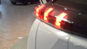 Peugeot 2008 de 2021