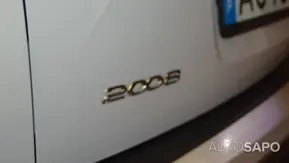 Peugeot 2008 de 2021