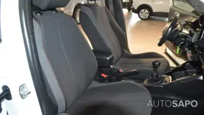 Peugeot 2008 de 2021
