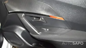 Peugeot 2008 de 2021