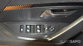 Peugeot 2008 de 2021