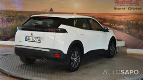 Peugeot 2008 de 2021