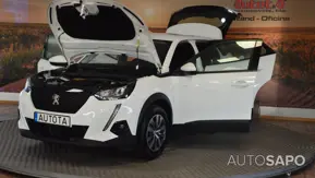 Peugeot 2008 de 2021