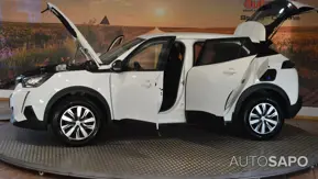 Peugeot 2008 de 2021