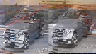 Mercedes-Benz Classe C de 2015