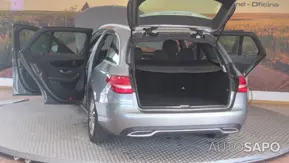 Mercedes-Benz Classe C de 2015