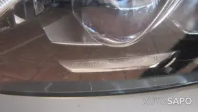 Mercedes-Benz Classe C de 2015