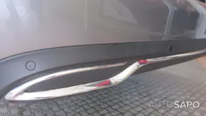 Mercedes-Benz Classe C de 2015