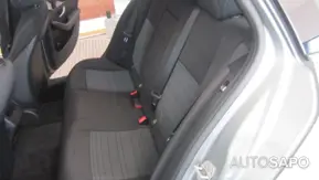 Mercedes-Benz Classe C de 2015