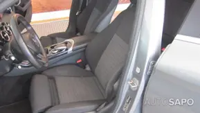 Mercedes-Benz Classe C de 2015