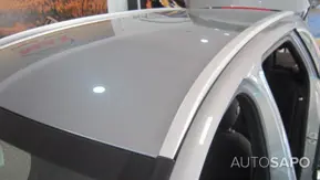 Mercedes-Benz Classe C de 2015