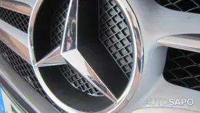 Mercedes-Benz Classe C de 2015