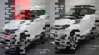 Land Rover Range Rover Evoque 1.5 P300e AWD R-Dynamic Auto de 2021