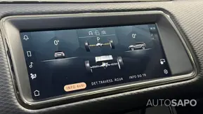 Land Rover Range Rover Evoque 1.5 P300e AWD R-Dynamic Auto de 2021