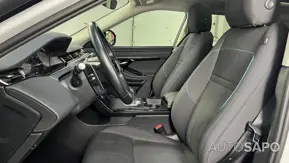 Land Rover Range Rover Evoque 1.5 P300e AWD R-Dynamic Auto de 2021