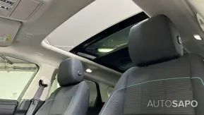 Land Rover Range Rover Evoque 1.5 P300e AWD R-Dynamic Auto de 2021
