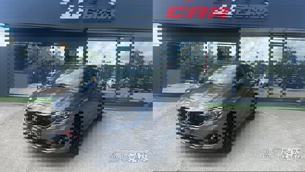 Fiat Tipo de 2019
