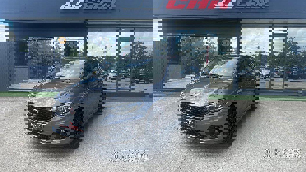 Fiat Tipo de 2019