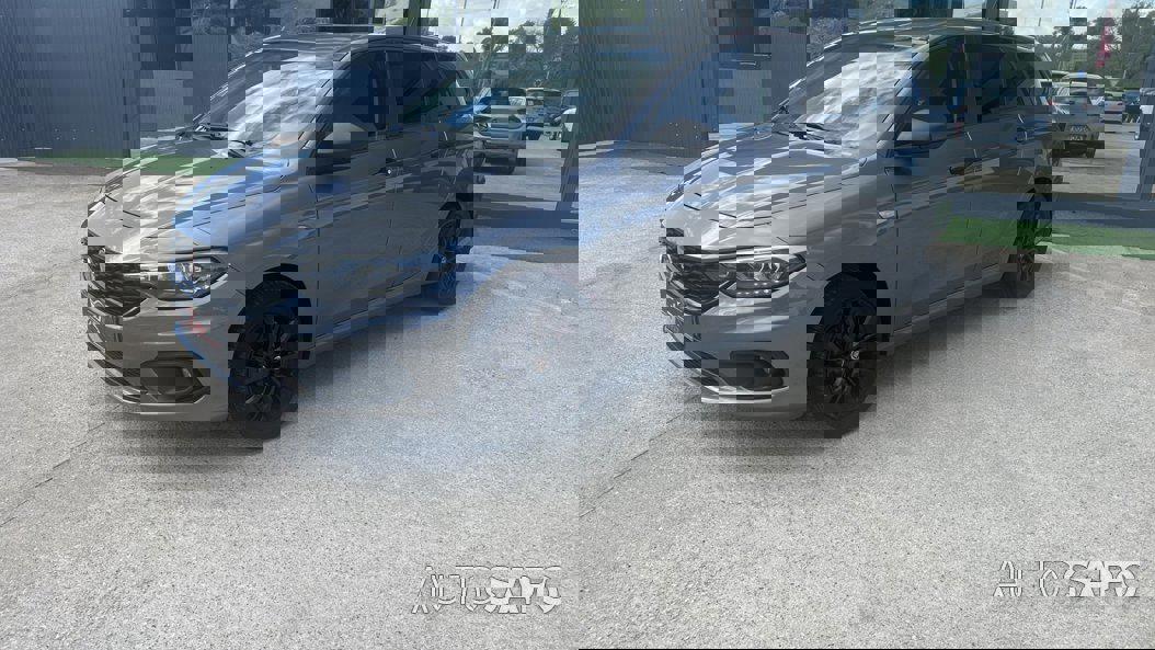 Fiat Tipo de 2019
