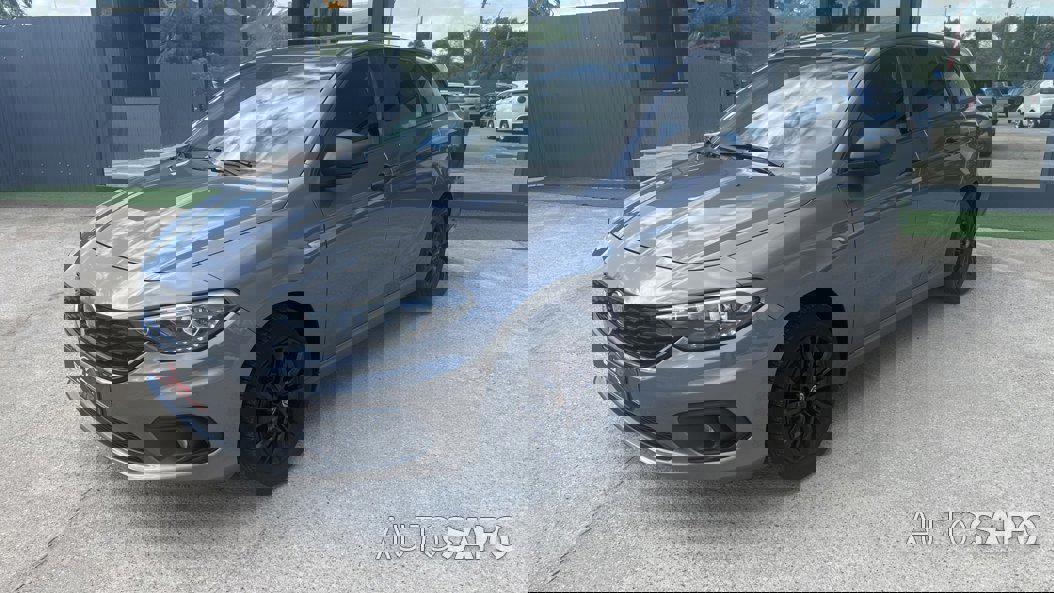 Fiat Tipo de 2019