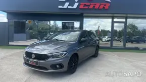 Fiat Tipo de 2019