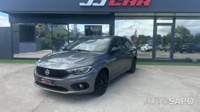 Fiat Tipo de 2019