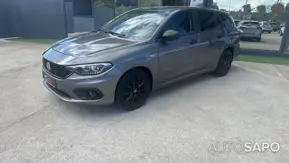 Fiat Tipo de 2019