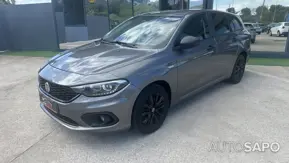 Fiat Tipo de 2019