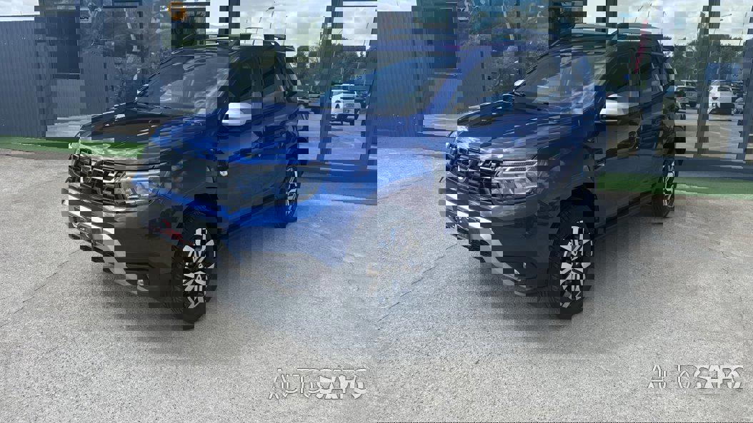 Dacia Duster 1.0 TCe ECO-G Prestige Bi-Fuel de 2022