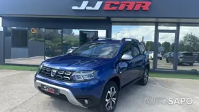 Dacia Duster 1.0 TCe ECO-G Prestige Bi-Fuel de 2022