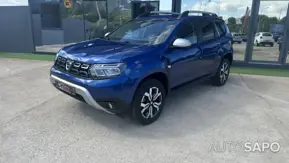 Dacia Duster 1.0 TCe ECO-G Prestige Bi-Fuel de 2022