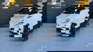 MG MG4 51 kWh Standard de 2023