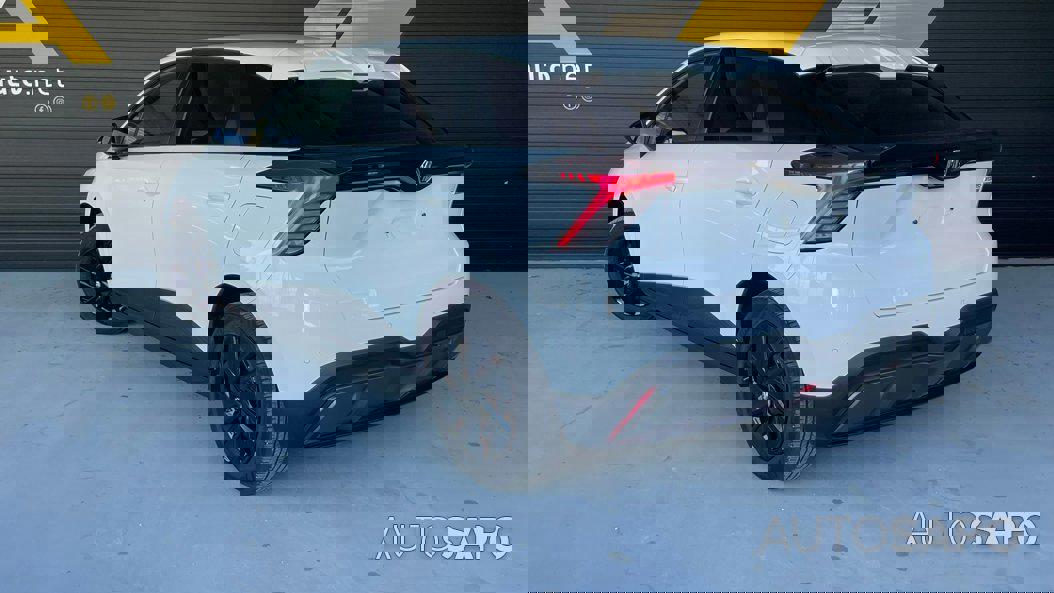 MG MG4 51 kWh Standard de 2023