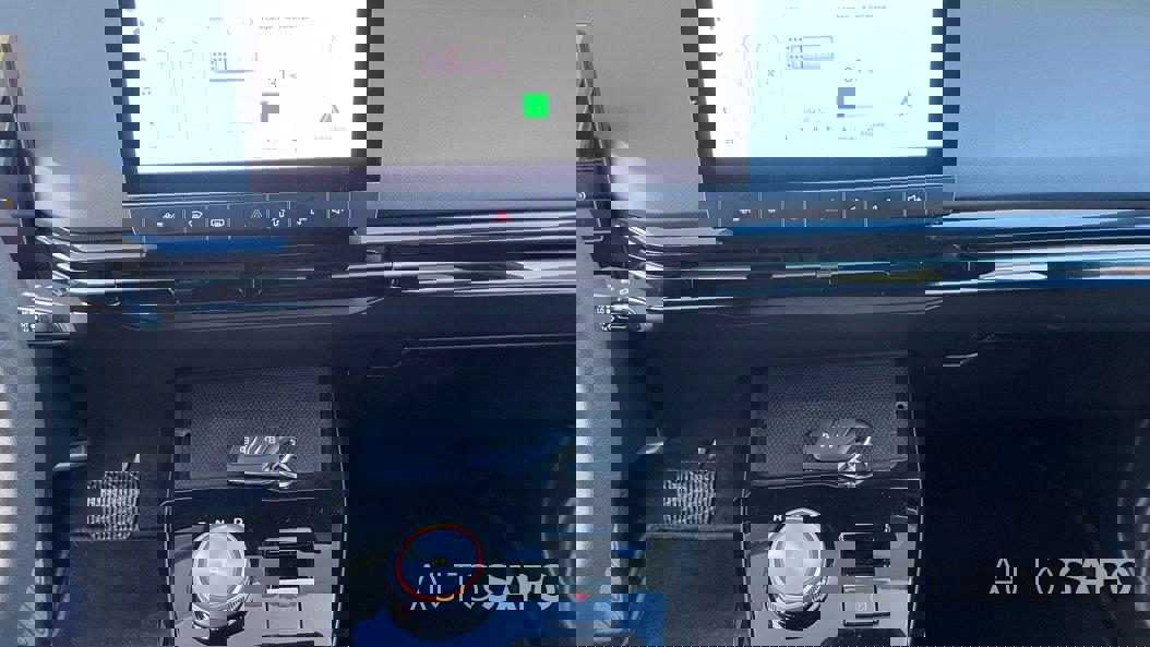 MG MG4 51 kWh Standard de 2023