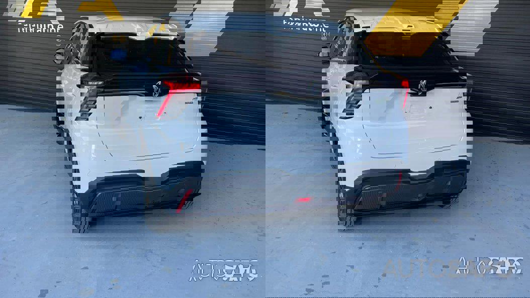 MG MG4 51 kWh Standard de 2023