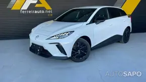 MG MG4 51 kWh Standard de 2023