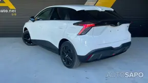 MG MG4 51 kWh Standard de 2023