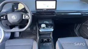 MG MG4 51 kWh Standard de 2023