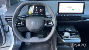 MG MG4 51 kWh Standard de 2023