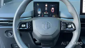 MG MG4 51 kWh Standard de 2023