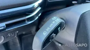 MG MG4 51 kWh Standard de 2023