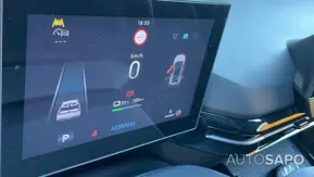 MG MG4 51 kWh Standard de 2023